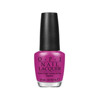 OPI Nail Lacquer – The Berry Thought of You
